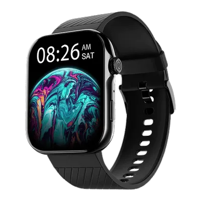 noise ColorFit Ultra 3 Smartwatch with Bluetooth Calling
