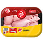Godrej Real Good Chicken Curry Cut