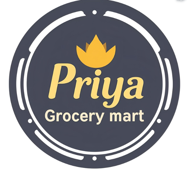 Priya’s Grocery Mart