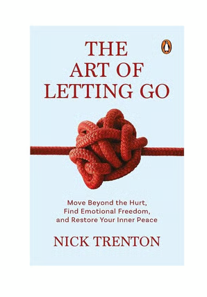 The Art Of Letting Go