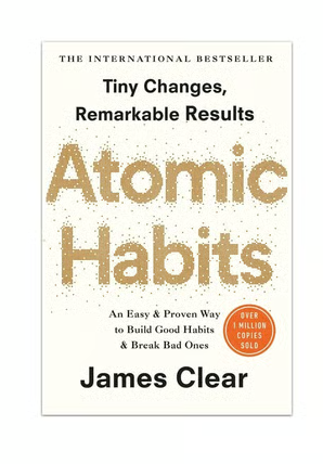 Atomic Habits