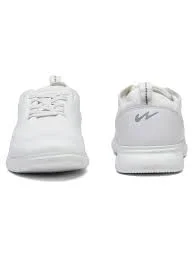 PLUNGE White Men's Walking Shoes