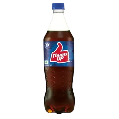 Thums Up Soft Drink - 750ml