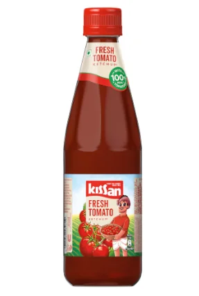 Kissan Fresh Tomato Ketchup
