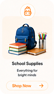 School Supplies
