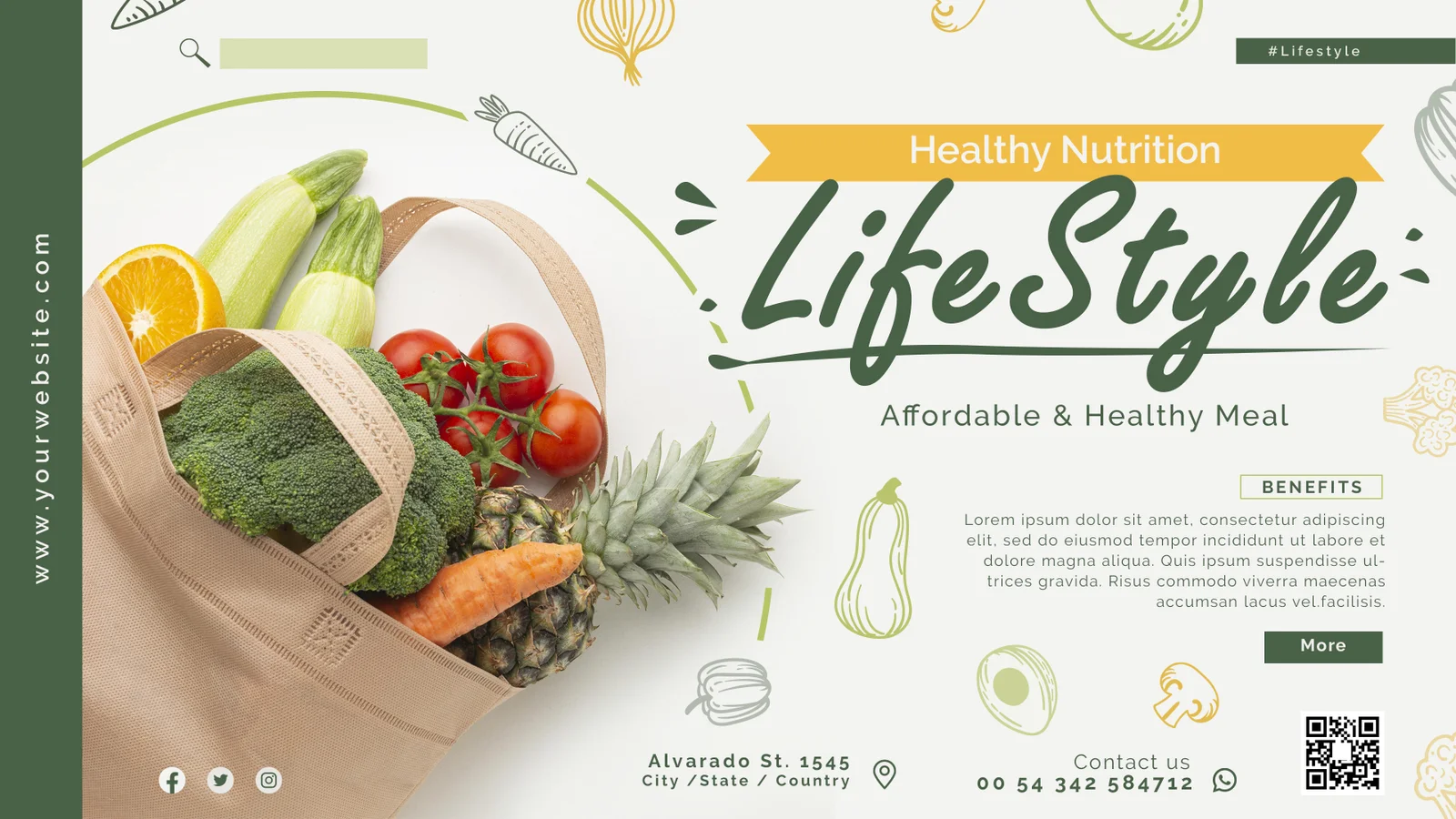 Product Offer
