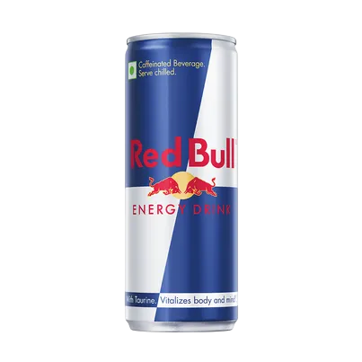 Red Bull Energy Drink - 250 ml