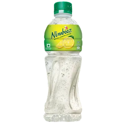 7UP Nimbooz Soft Drink - 250ml