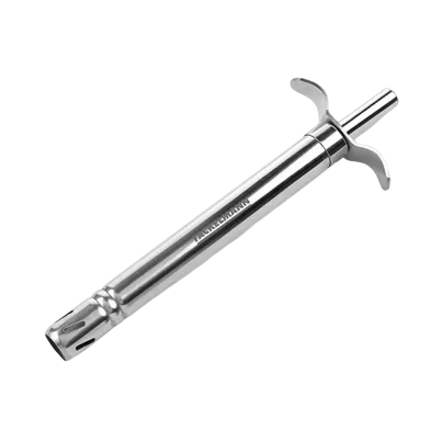 Fackelmann Stainless Steel Gas Stove Lighter