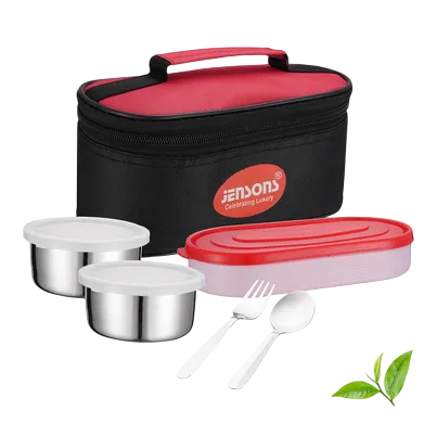 Jensons Essence 3 Lunch Box