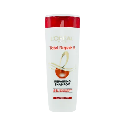 L'Oreal Paris Total Repair 5 Shampoo
