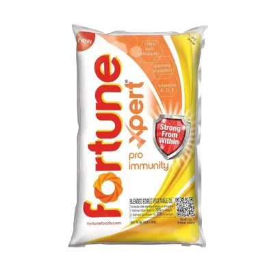 Fortune Xpert Pro Immunity Oil